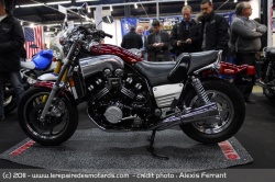 Yamaha VMax originale de 1985 