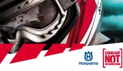 La SIMA arrête Husqvarna