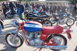 Sunday Ride Classic : rassemblement dans le sud-est de la France