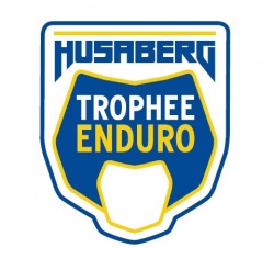 Husaberg Trophée Enduro 125 2012