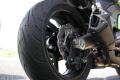 Michelin prsente pneu Pilot Road 3