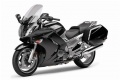 Campagne rappel Yamaha FJR1300   2006 / 2009