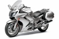 Campagne rappel Yamaha FJR1300   2010 / 2011