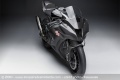 Rappel Kawazaki Ninja ZX 10R mod  2011