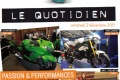 quotidien Salon Moto   dition vendredi 2 dcembre