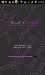 Application mobile Neurones : les GPS 3ème génération pour Android