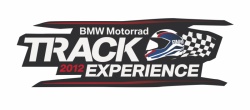 BMW Motorrad Track Exerience 2012