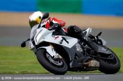 BMW S1000RR Race Day : journée de formation technique gratuite 