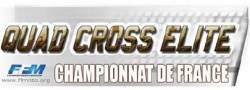 Championnat Quad Cross Elite : Victoire de Warnia