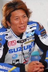 Endurance 2012 : Yukio Kagayama rejoint le SERT