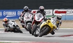 Quatre podiums pour la Dark Dog Academy à Magny-Cours