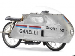 Garelli 50 cc 1963