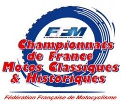 Championnats de France Classiques et Historiques