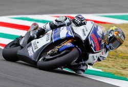 Grand Prix d'Italie : Victoire de Lorenzo au Mugello - Crédit photo : MotoGP