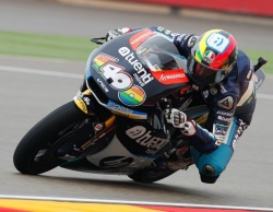 Moto2 : victoire d'Espargaro au Grand Prix d'Aragon - Crédit photo : MotoGP