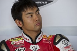 MotoGP : Aoyama signe avec Avintia Blusens pour 2013 - Crédit photo : DR