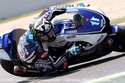 MotoGP : Ben Spies quitte Yamaha - Crédit photo : David Reygondeau