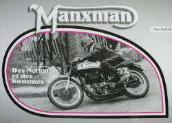 Salon Moto Lgende : Manxman, Des Norton et des hommes