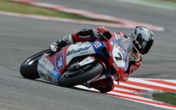 WSBK : Checa prend les devants à Misano