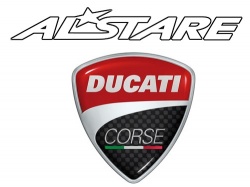 WSBK : le team Ducati Alstare reprend du service