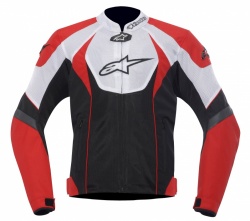 Blouson Alpinestars T-GP R Air