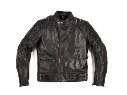 Blouson cuir KS70 par Helstons