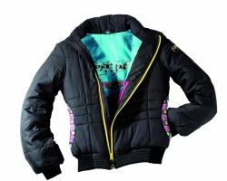 Blouson femme Mac Adam Pop