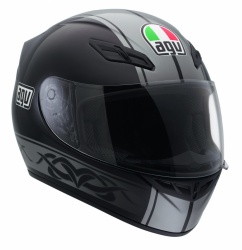 Casque AGV K4 Evo Roadster