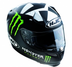 Casque HJC R-Pha 10 Monster II