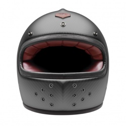 Casque intégral Ruby Castel