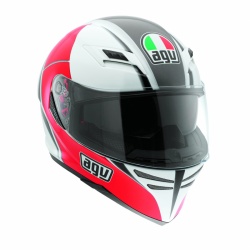 Casque intégral Skyline par AGV