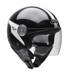 Casque jet Givi 10.7