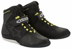 Chaussures Alpinestars Fastback WP