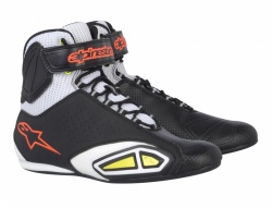 Chaussures Alpinestars Fastlane Air