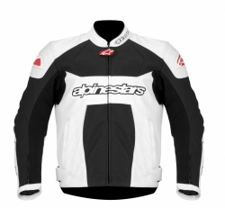 Blouson Alpinestars GP Plus Perforated