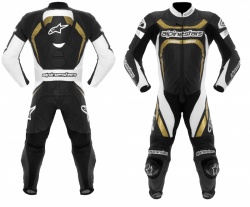 Combinaison Alpinestars Motegi