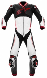 Combinaison racing Atem par Alpinestars