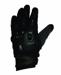 Gants en cuir Richa Sahara