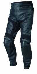 Pantalon en cuir DMP Drift