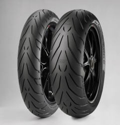 Pneu sport touring Pirelli Angel GT