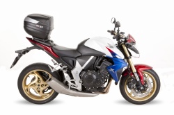 Sport Rack disponible pour la Honda CB 1000 R