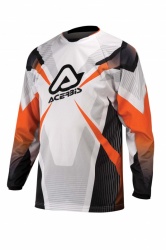 Tshirt cross Acerbis Profile