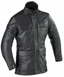 Veste en cuir Ixon Wellington