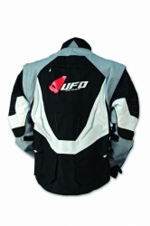 Veste enduro UFO