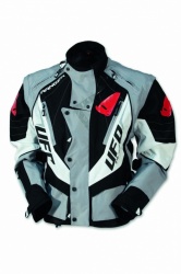 Veste enduro UFO