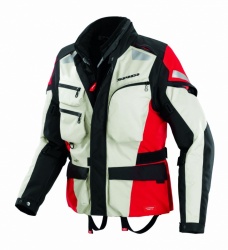 Veste touring Spidi Voyager 3