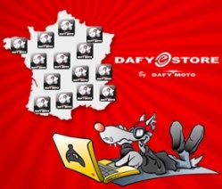 Du nouveau sur Dafy e-Store