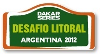 Dakar Series : modification du parcours du Desafio Litoral