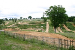 La FFM cherche un gestionnaire pour le circuit de Château du Loir