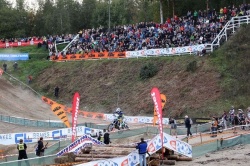 GP Enduro de Finlande : Bellino remporte le KTM Super Test